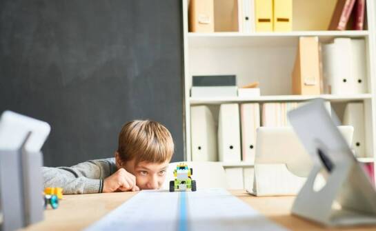 Jak próbne testy mogą pomóc w przygotowaniu się do prawa jazdy w 2022 roku?