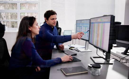 Rola doradztwa w zakresie HR i płac w usprawnieniu procesów kadrowych