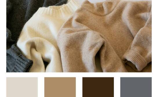Dlaczego warto dodać beżowy kaszmirowy sweterek do listy życzeń?