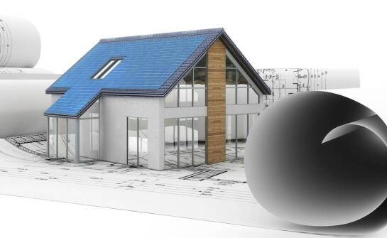 Jakie są kluczowe cechy współczesnych projektów domów "pod klucz"?