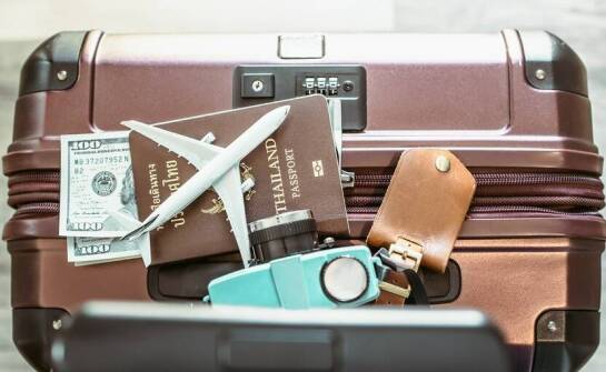 Dlaczego strunowe torby są niezastąpione w podróży? Organizacja i bezpieczeństwo bagażu.