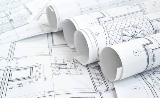 Jakie technologie druku wpływają na jakość wydruków w skali 1:500?