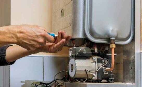 Wpływ serwisu Termet na bezpieczeństwo gazowej instalacji