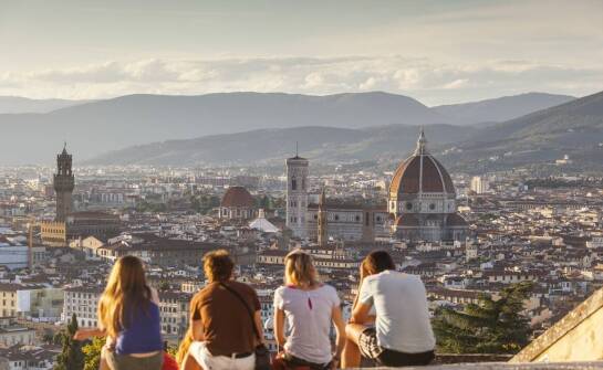 Jakie niespodzianki mogą czekać na turystów podczas jednodniowego zwiedzania we Florencji?
