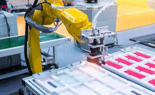 Jak manipulatory zmieniają podejście do automatyzacji przemysłowych procesów?