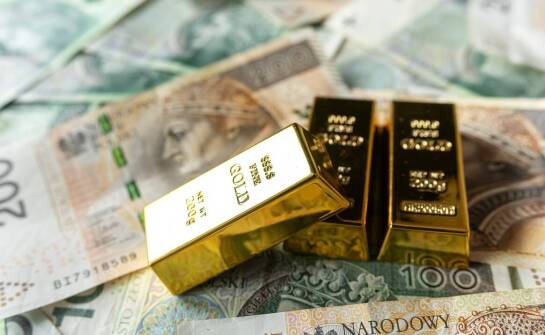Sztabki złota a ochrona przed hiperinflacją – co musisz wiedzieć?