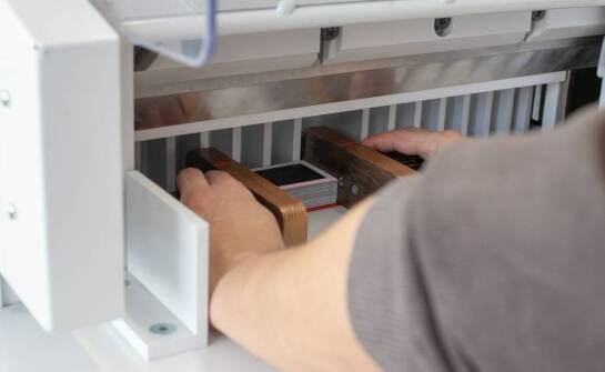 Miedziowanie stali: krok po kroku przez technologiczny proces