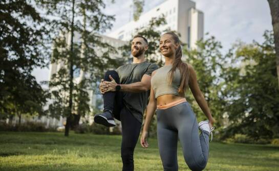 Znaczenie witaminy C dla osób aktywnych fizycznie
