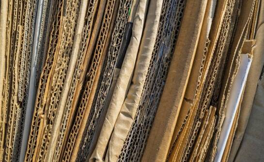 Recykling w produkcji reklamowych standów jako wyraz ekologicznej odpowiedzialności