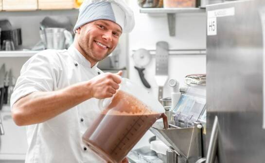 Jak wybierać sosy do kuchni profesjonalnej?