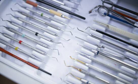 Jakie są rodzaje pilników endodontycznych?