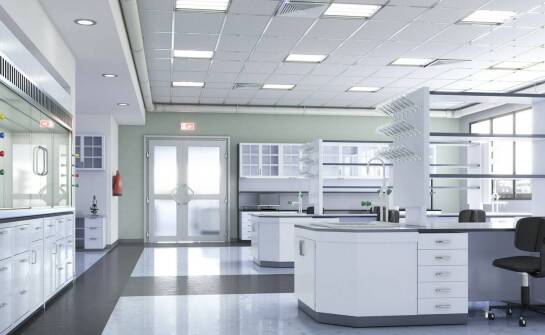 Jakie są korzyści z inwestowania w laboratoryjne meble modułowe?