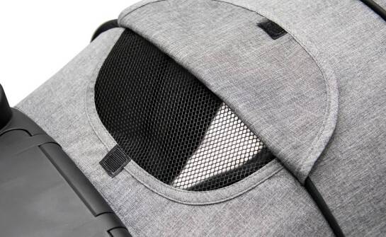 Dlaczego warto inwestować w jakościowe niemowlęce nosidełka?