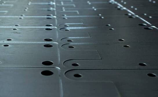 Farby proszkowe a trwałość i estetyka powierzchni metalowych