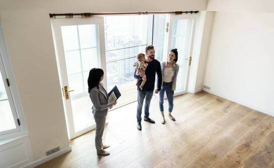 Jak przygotować ofertę wynajmu mieszkania, aby była konkurencyjna na rynku?