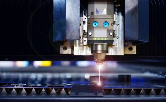 Dlaczego warto inwestować w technologie nowoczesne znakowania laserowego?