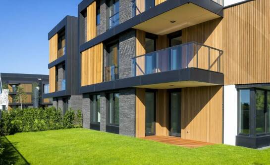 Jak architektoniczny beton podnosi wartość nieruchomości?