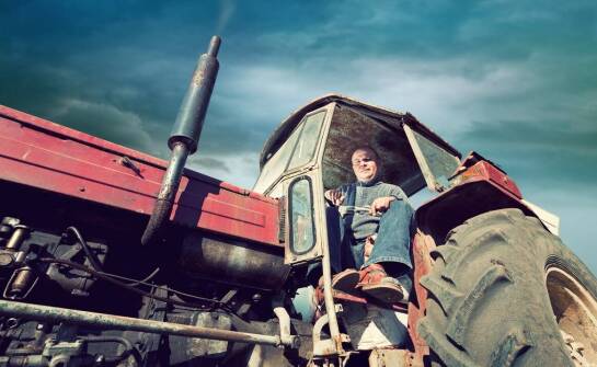 Jakie są najczęstsze problemy z Ursusem 55 i jak je rozwiązać?