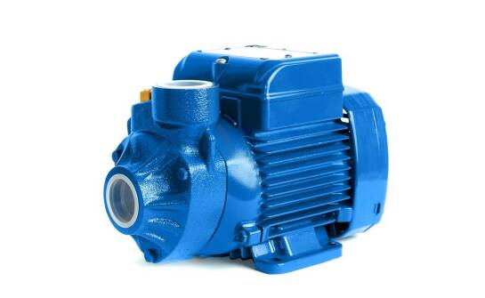 Elektryczne silniki w przemysłowych wentylatorach – zasada działania i zastosowanie