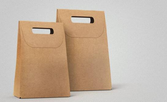 Jak personalizacja wpływa na koszt produkcji papierowych toreb w kontekście ekologii?