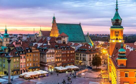 Spacery z przewodnikiem po gnieźnieńskich legendach: tajemnicze historie w mieście