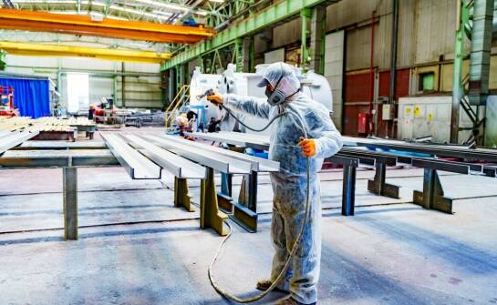 Zastosowanie przemysłowej chemii w produkcji samochodowych akcesoriów