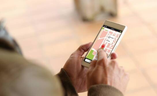 Planowanie wycieczek z Google Maps – co warto zobaczyć w Rewalu