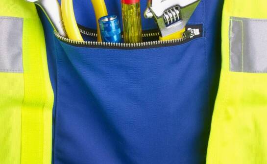 Nożyczki Leatherman a standardy bezpieczeństwa w pracy dla ratownika