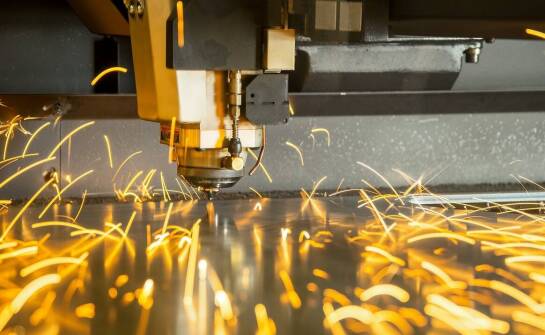 Jak szybkotnąca stal wspiera rozwój technologii energetycznych?