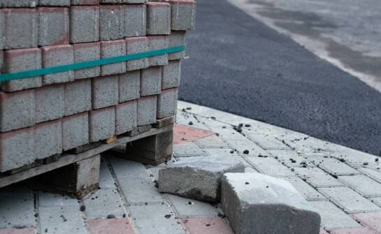 Innowacyjne rozwiązania z wykorzystaniem betonowych płyt chodnikowych 50x50x7 cm