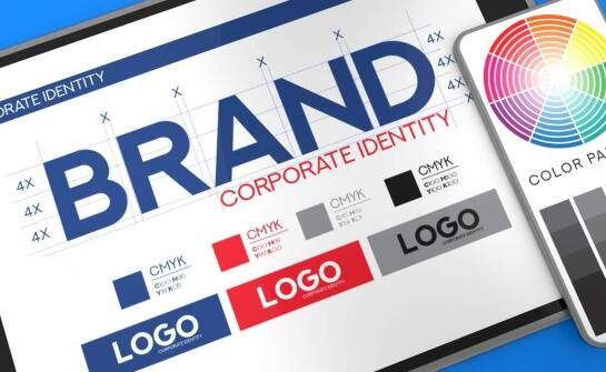Elementy wizualnej identyfikacji a ich rola w procesie rebrandingu