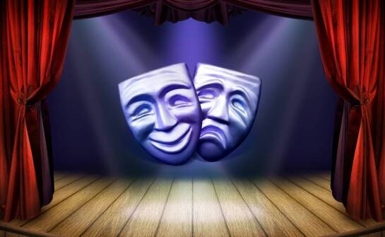 Rola prawdziwych historii w tworzeniu teatralnych dramatów