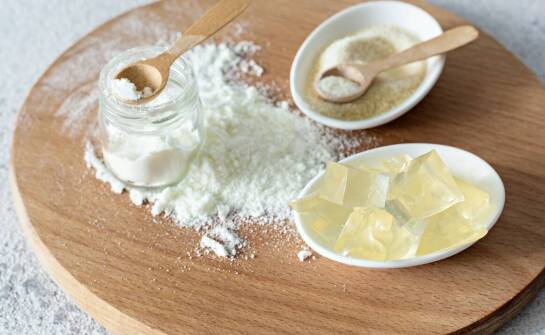 Strzelający proszek do jedzenia – idealny prezent dla gotowania entuzjastów