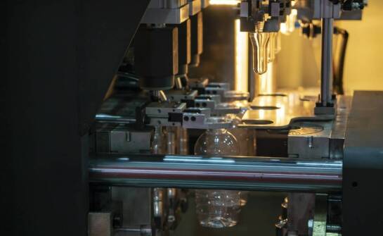 Innowacyjne technologie w produkcji plastikowych przegubów kulowych