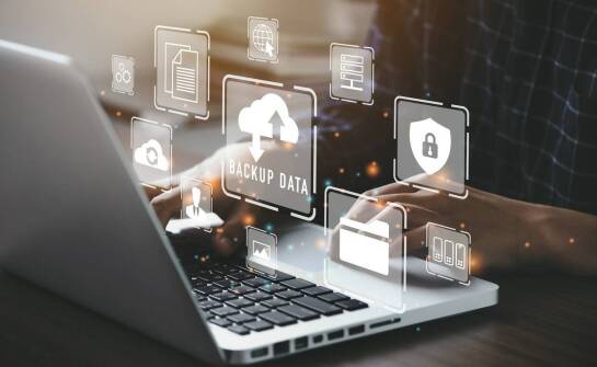 Elektroniczne przechowywanie i tworzenie kopii zapasowych – co warto wiedzieć?