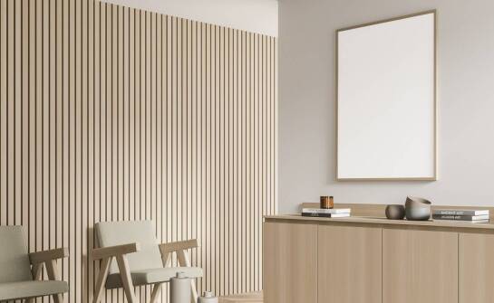 Wpływ koloru drewna na atmosferę wnętrza – kawowe stoliki jako przykład