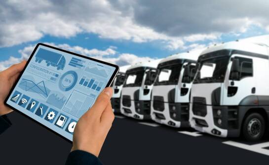 Wpływ elastycznych rozwiązań programowych na efektywne zarządzanie samochodową flotą