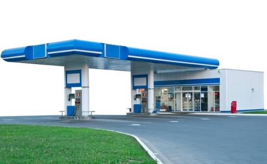 Jak nowoczesne architektoniczne rozwiązania wpływają na projektowanie stacji LPG?