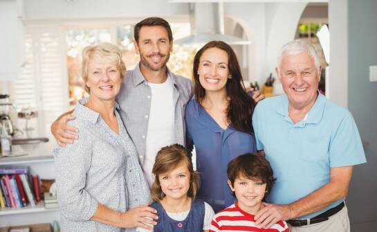 Dlaczego probiotyki są polecane dla całej rodziny?