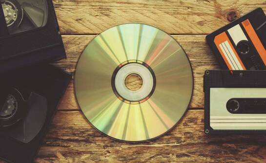 Muzyka stoner rock na kasetach – przewodnik po najciekawszych tytułach