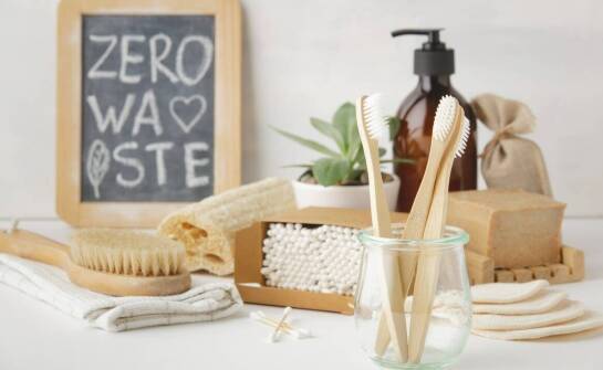 Jak powitalne zestawy mogą wspierać zrównoważony rozwój w hotelach?