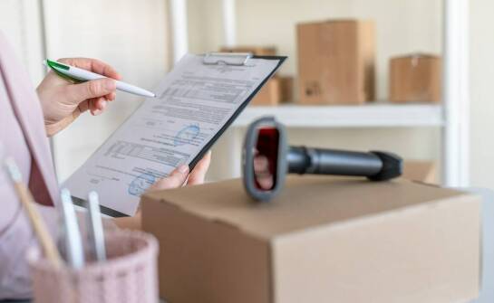 Jakie są najważniejsze funkcje CMR listu przewozowego w transporcie towarów?