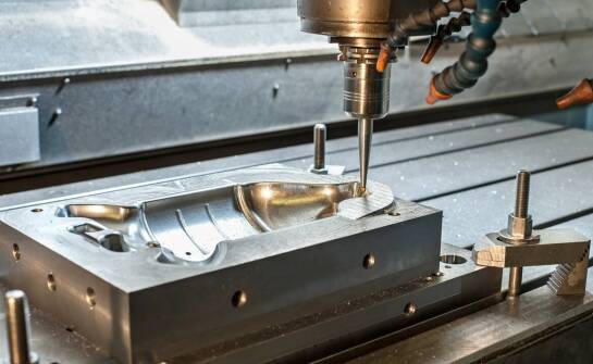 Rola docisków do frezarek w optymalizacji produkcji przemysłowej