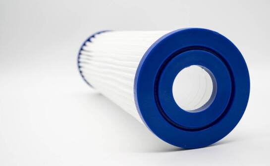 Zastosowanie mini-pleat filtrów w mikroelektronice – kluczowe korzyści