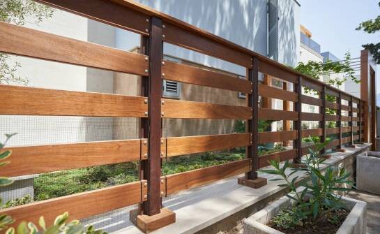 Jak betonowe ogrodzenia mogą poprawić estetykę i funkcjonalność Twojego ogrodu?