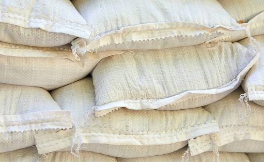 Wpływ trwałości jutowych worków na efektywność magazynowania