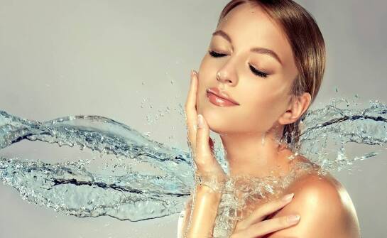 Hydrolizowany rybi kolagen a poprawa nawilżenia skóry