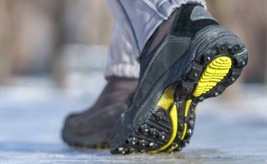 Wpływ technologii na komfort noszenia Speedcross 4 GTX.