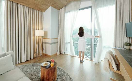 Noclegi w Biłgoraju: Tradycja na talerzu i komfort w pokoju