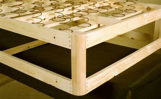 Materace do spania a zdrowie kręgosłupa – na co zwrócić uwagę?